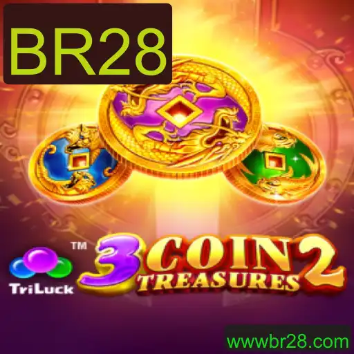 Tudo sobre 3CoinTreasures2: Descubra a Emoção deste Jogo Fascinante