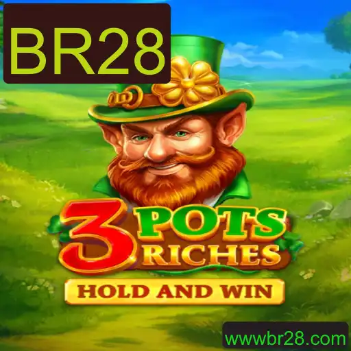 Descubra o Fascinante Mundo do Jogo 3potsRiches