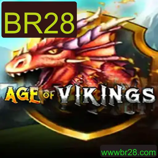 AgeofViking: Explorando o Novo Fenômeno dos Jogos de Estratégia com BR28