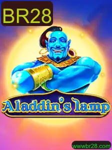 Descubra Aladdinslamp: O Jogo de Estratégia Inovador com a Palavra-Chave BR28
