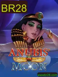 AnubisMoon: Uma Jornada Mística no Cenário Atual dos Jogos