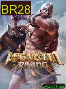 Explorando o Mundo Fascinante de AsgardianRising com BR28