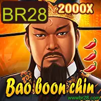Descubra BaoBoonChin: O Jogo que Está Conquistando o Mundo