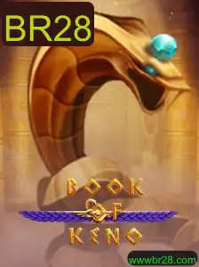 Explorando o Fascinante Mundo do BookOfKeno