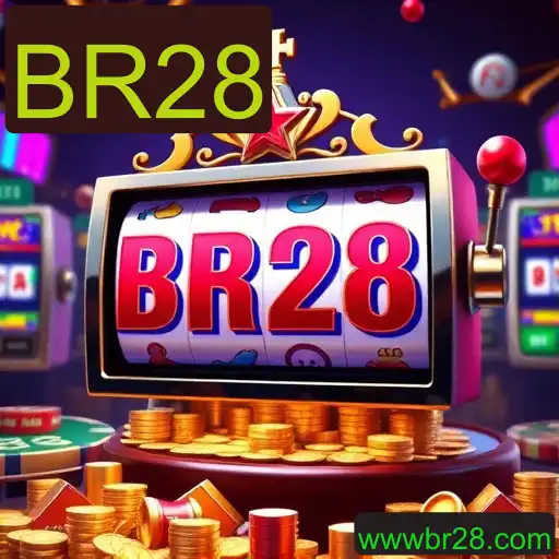 A Evolução dos Caça-níqueis: Explorando o Tema BR28