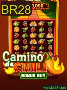 Descubra o Fascinante CaminodeChiliBonusBuy: Um Jogo de Aventura
