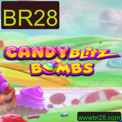 Explorando o Fascinante Mundo de CandyBlitzBombs: Mergulhe na Aventura Açucarada!