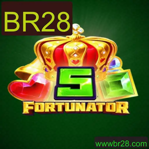 Descubra o Fascinante Mundo de 5Fortunator: O Jogo que Está Conquistando o Mundo