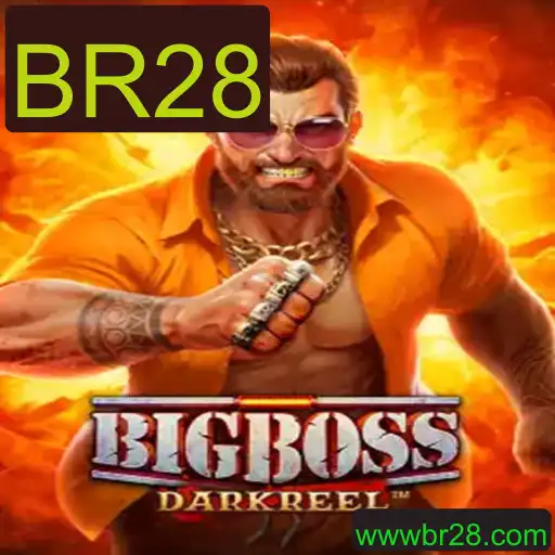 BigBoss: Aventura e Estratégia no Mundo do BR28
