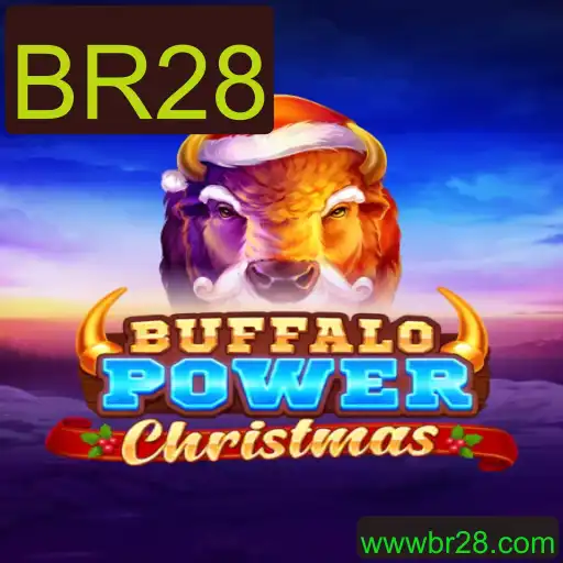 Buffalo Power Christmas: Mergulhando em um Mundo de Aventura Festiva