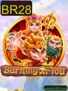 Explorando o Universo de Aventuras do Jogo BurningXiYou