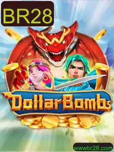 Aventura Explosiva com DollarBombs: Descubra as Regras e Estratégias