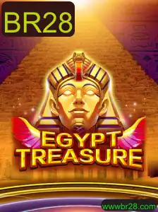 Explorando EgyptTreasure: Uma Aventura Inesquecível