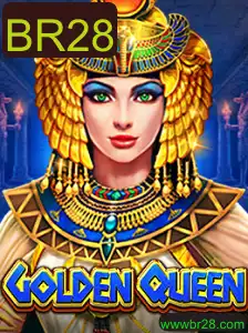 GoldenQueen: O Jogo Que Está Revolucionando o Mundo dos Games