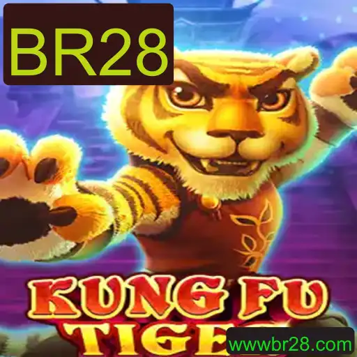 Descubra KungFuTiger: A Nova Era dos Jogos de Luta