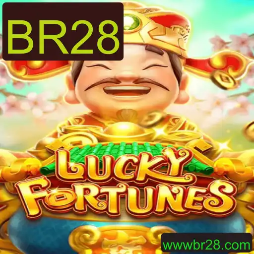 Descubra o Mundo de Emoções no Jogo LUCKYFORTUNES