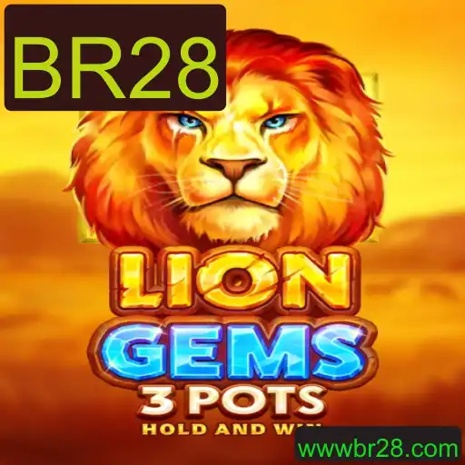 Descubra a Aventura de 'LionGems3pots': Um Mundo de Estratégias e Emoções