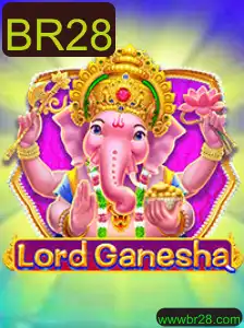 Explorando o Universo de LordGanesha: Uma Jornada Mística do Jogo BR28