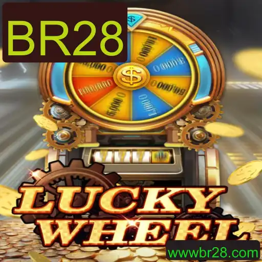 Descubra o Fascinante Mundo do Jogo LuckyWheel com a Palavra-Chave BR28