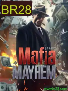 MafiaMayhem: Um Mergulho no Mundo da Estratégia e Intriga