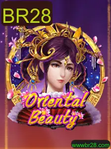 OrientalBeauty: Descubra o Fascinante Mundo do Jogo BR28