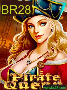 Explorando o Fascinante Mundo do Jogo PirateQueen