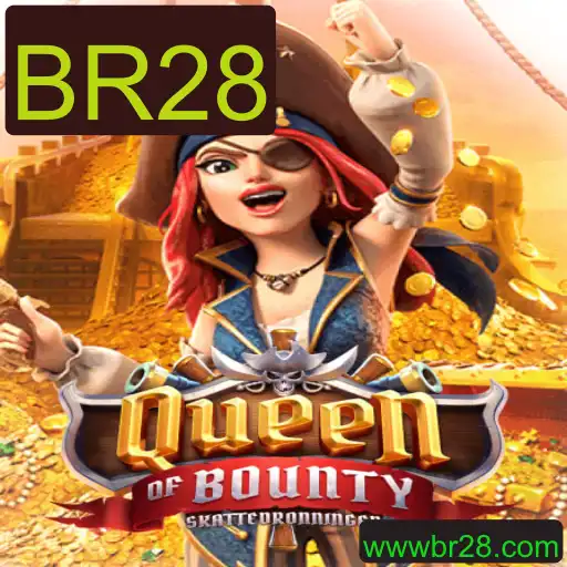 Explorando o Jogo QueenofBounty: Uma Aventura de Pirataria e Tesouros