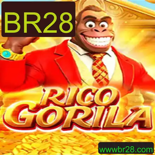 Descubra o Fascinante Mundo de RicoGorila: O Jogo que Conquista o Brasil