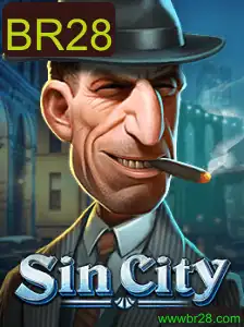 SinCity: A Nova Sensação do Mundo dos Jogos