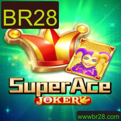 Explorando o Mundo de SuperAceJoker - O Jogo Inovador de 2023