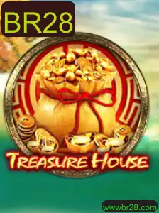 Descubra o Fascinante Mundo do Jogo TreasureHouse: Uma Aventura Interativa