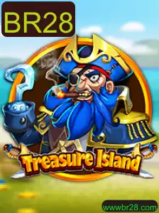 Tesouros e Aventuras em TreasureIsland: Explorando o Novo Jogo Popular