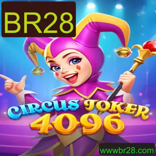Explorando o Fascinante Mundo do Jogo CircusJoker4096