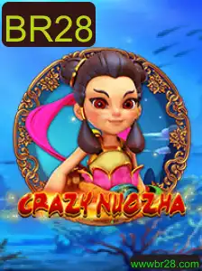CrazyNuoZha: Descubra o Novo Sucesso dos Jogos com BR28