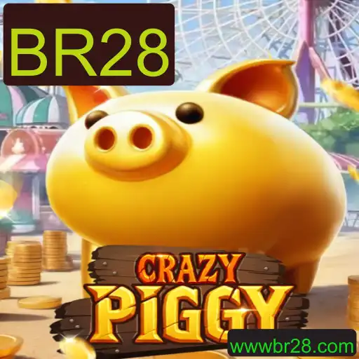 Descubra CrazyPiggy: O Jogo que Está Conquistando o Mundo