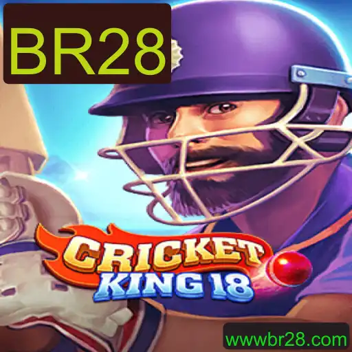 Descubra o Mundo de CricketKing18: Um Jogo de Estratégia e Habilidade
