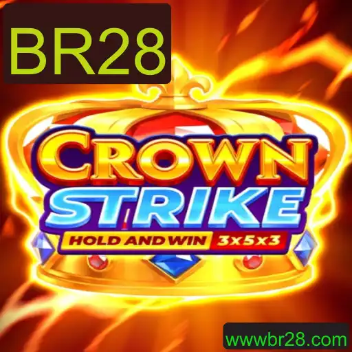 CrownStrike: Mergulho no Universo Inovador do Jogo Estratégico