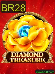 Diamondtreasure: O Empolgante Mundo do Jogo BR28