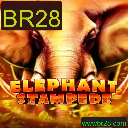 Descubra ElephantStampede: O Jogo Que Conquistou Todos com BR28