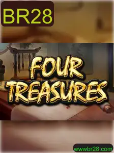 Descubra FourTreasures: Um Jogo de Estratégia Inovador