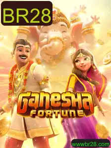 Descubra o Universo de GaneshaFortune com a Palavra-Chave BR28