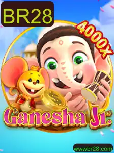 Descubra o Fascinante Mundo de GaneshaJr: Um Mergulho nas Mecânicas e Regras do Jogo