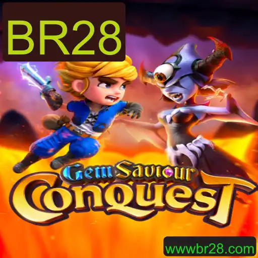 Desvendando GemSaviourConquest: Aventuras e Estratégias