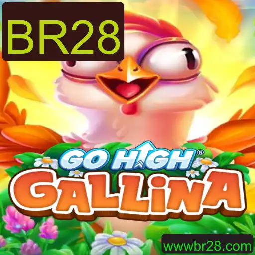 Descubra o Fascinante Mundo de GoHighGallina: Um Jogo de Estratégia e Diversão