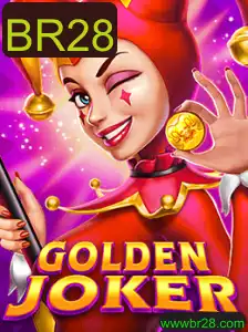 GoldenJoker: Uma Aventura de Estratégia e Emoção com BR28