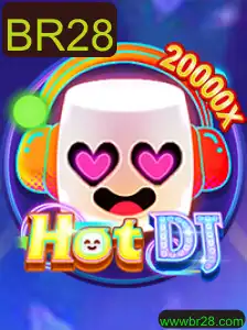 HotDJ: Mergulhe na Batida com BR28