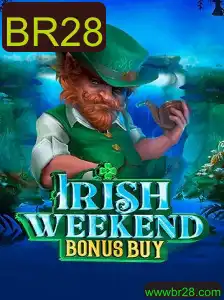 Explorando o Encanto de IrishWeekendBonusBuy: Regras e Estratégias