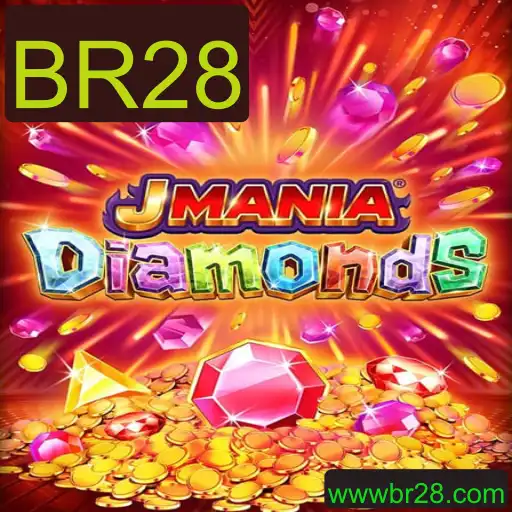 JManiaDiamonds: Explorando o Universo Brilhante do Novo Jogo