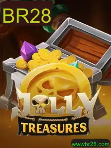 Explorando as Aventuras de JollyTreasures: Um Guia Completo do Jogo e Regras