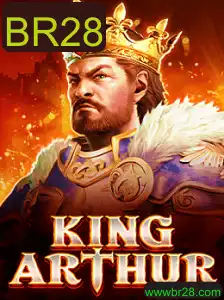 Descubra o Fascinante Jogo KingArthur: Uma Jornada Épica em BR28